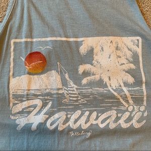 3 FOR $15 💥💥 Billabong High Neck Tank